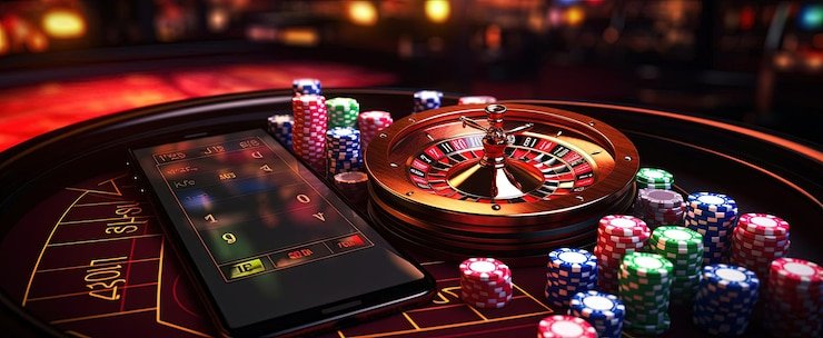 Fitur pengaturan batasan waktu dan anggaran untuk mendukung responsible gaming